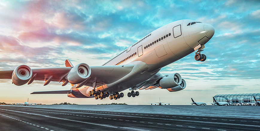 Hava Yolu Taşımacılığı